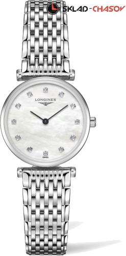 Longines L4.209.4.87.6 фото