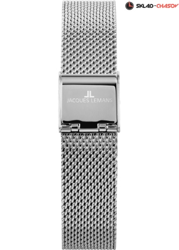 Наручные часы 1-2024W, Jacques Lemans фото фото 2