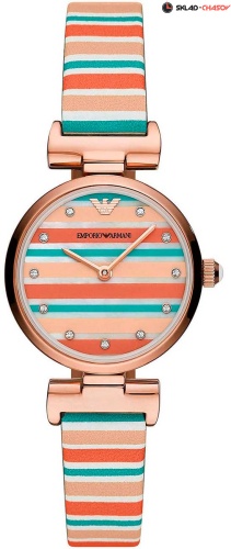 Emporio Armani AR11292 фото фото 2