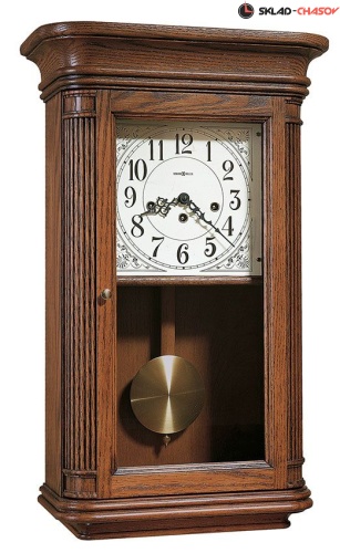 Настенные часы с маятником Howard Miller 613-108 фото