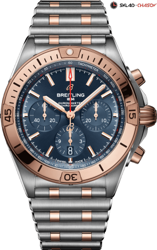 Breitling UB0134101C1U1 фото