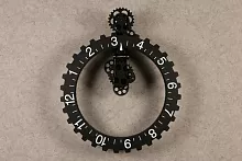 Настенные часы Chrono фото