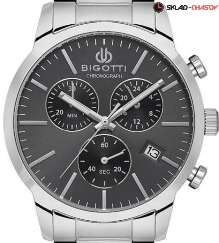Bigotti BG.1.10576-5 фото фото 2