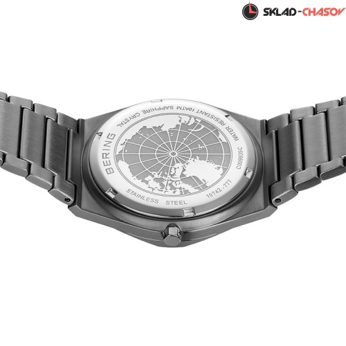 Наручные часы Bering 19742-777 фото фото 4