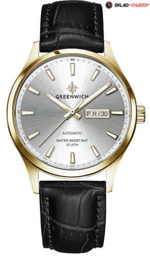 Greenwich GW 054.21.33 фото