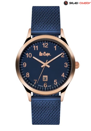 Lee Cooper мужские, LC06297.490 фото