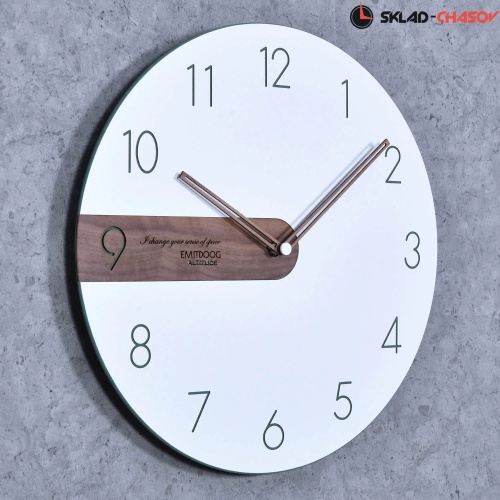 Настенные часы Altitude Home G271 фото фото 2