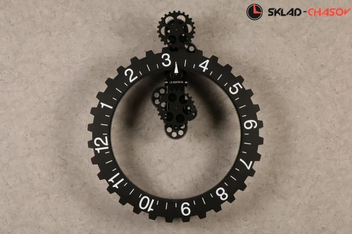 Настенные часы Chrono фото