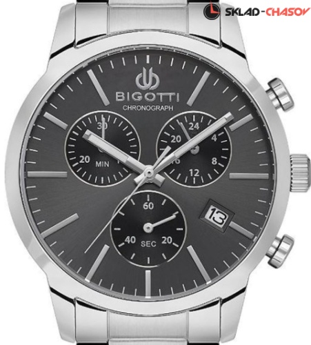 Bigotti BG.1.10576-5 фото фото 2