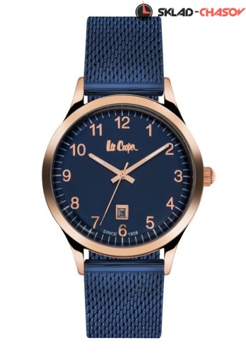 Lee Cooper мужские, LC06297.490 фото