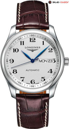 Longines L2.755.4.78.3 фото