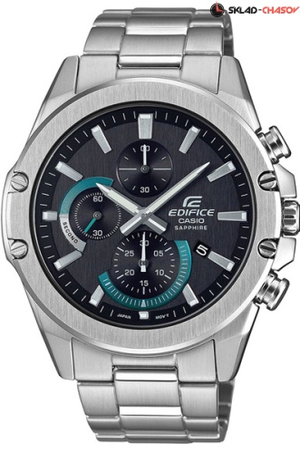 Casio EFR-S567D-1A фото