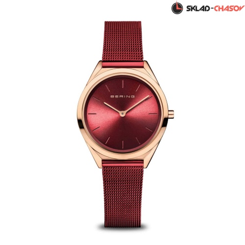 Наручные часы Bering 17031-363 фото