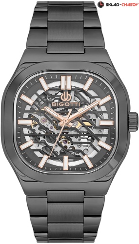 Часы Bigotti BG.1.10645-5 фото