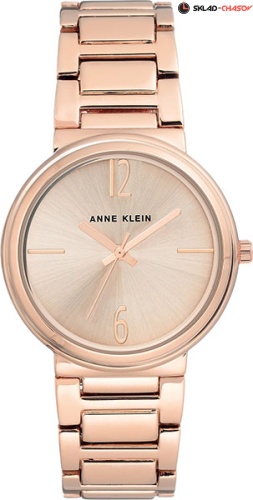 Anne Klein 3168RGRG фото
