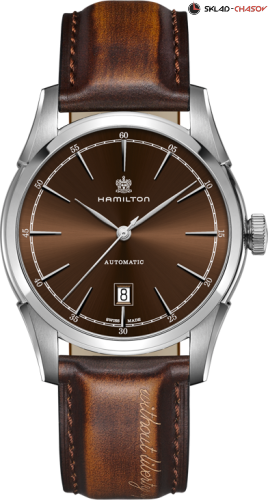 Hamilton H42415501 фото