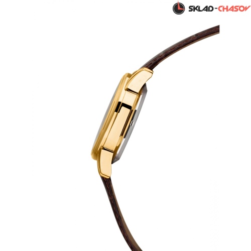 Механические с автоподзаводом Слава "Традиция" логотип Герб РФ 1619015/300-8215-К1 фото фото 3