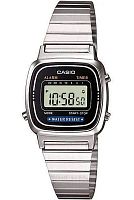 Casio LA670WEA-1 фото