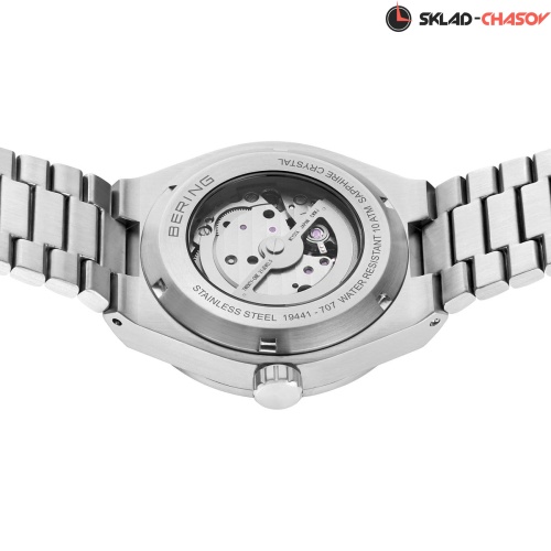 Мужские Bering 19441-707 фото фото 3