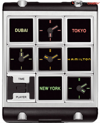 Hamilton H51511331 фото