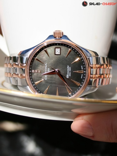 Certina DS Action C032.051.22.126.00 фото фото 4