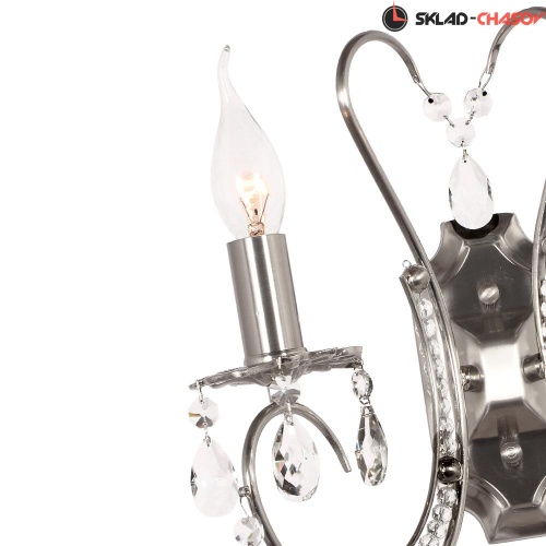 бра Arti Lampadari Romano E 2.1.2.600 NM фото фото 4