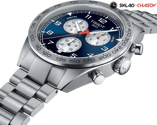 Tissot T131.617.11.042.00 фото фото 2