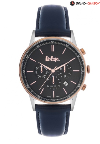 Lee Cooper мужские, LC06887.559 фото