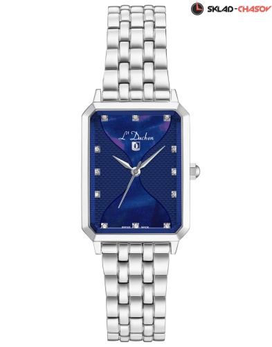 Наручные часы D 591.10.37, L'Duchen фото