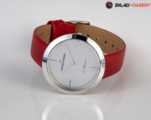 Женские Jacques Lemans La Passion 1-2031D фото фото 2