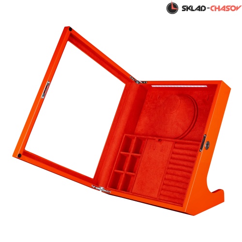 Шкатулка для украшений Altitude YS012-R фото фото 4