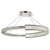 Люстра подвесная Arti Lampadari Carini L 1.5.80.100 N фото