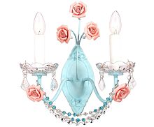 Lucia Tucci Fiori di rose W186.2 фото