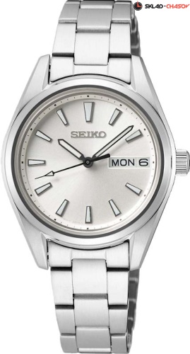 Мужские Seiko CS Dress SUR349P1S фото
