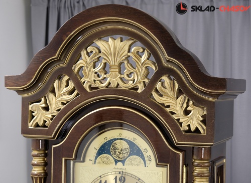 Columbus CR-9235-PG-DC фото фото 4