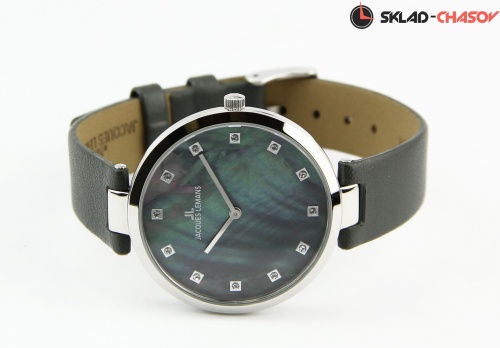 Женские Jacques Lemans Milano 1-2001i фото фото 2