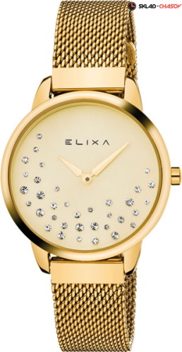 Наручные часы Elixa E121-L495 фото