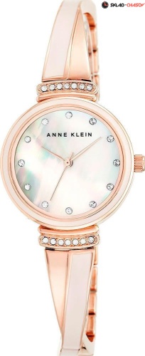 Женские Anna Klein Ring 2216BLRG фото