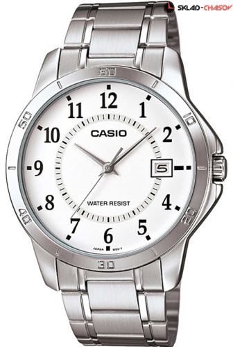 Casio MTP-V004D-7B фото