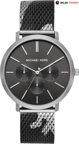 Мужские Michael Kors Theroux MK8679 фото