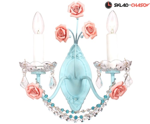 Lucia Tucci Fiori di rose W186.2 фото