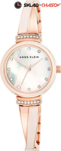 Женские Anna Klein Ring 2216BLRG фото
