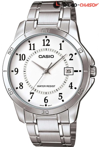 Casio MTP-V004D-7B фото