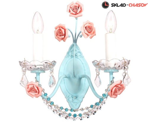 Lucia Tucci Fiori di rose W186.2 фото