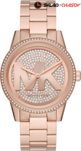 Michael Kors Ritz MK6863 фото