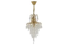 Подвесная люстра Arti Lampadari Erli E 1.5.30.105 GB фото