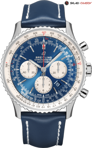 Breitling AB0127211C1X2 фото
