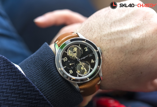 Montblanc 00119286 фото фото 2