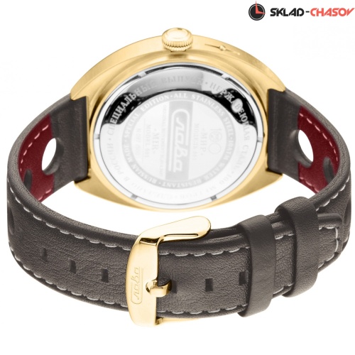 Механические с автоподзаводом Слава "МИР" 5019181/300-2427 фото фото 4