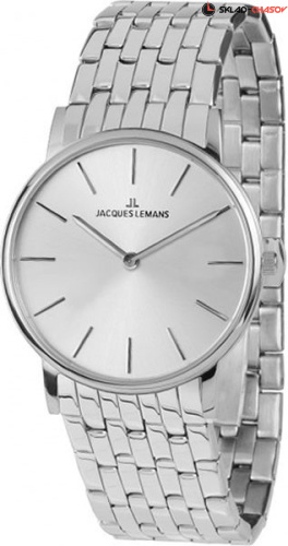 Jacques Lemans Vienna 1-1849E фото